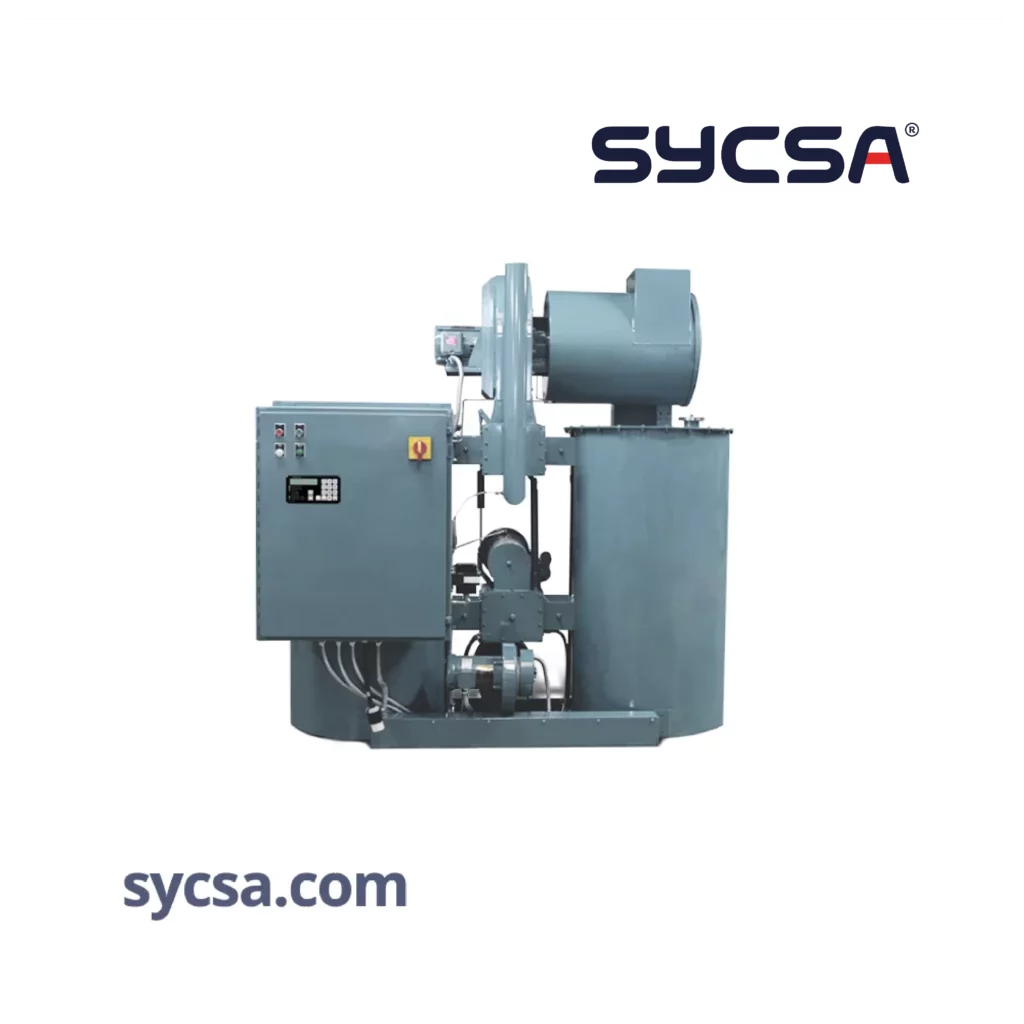 Secadora Dehumidificadora | Serie DHD