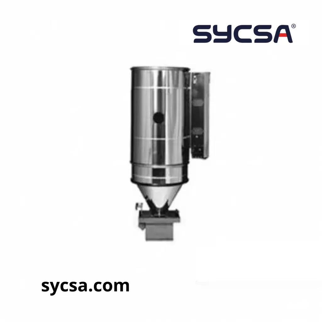 Secadoras de Aire Caliente