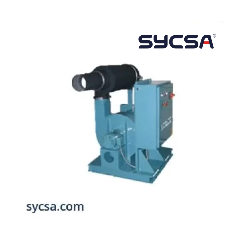 Secadora de Aire Caliente HD